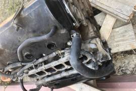 ავტონაწილები, ძრავი, მისი ნაწილები, ძრავი, MITSUBISHI 