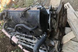 ავტონაწილები, ძრავი, მისი ნაწილები, ძრავი, MITSUBISHI 