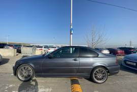 BMW, 3 Series, 325