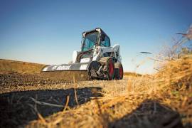 BOBCAT , S-series