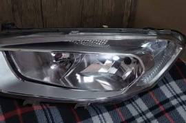 ავტონაწილები, ფარები და ნათურები, წინა ფარები, FORD 