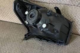 ავტონაწილები, ფარები და ნათურები, წინა ფარები, TOYOTA 