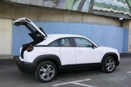 Mazda, MX series, MX-3