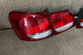 Autoparts, Lights and Bulbs, Tail lights, LEXUS  