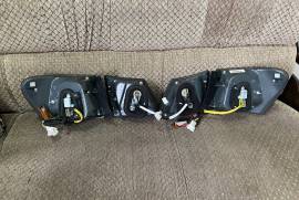 ავტონაწილები, ფარები და ნათურები, უკანა ფარები, LEXUS  