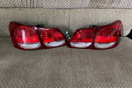 ავტონაწილები, ფარები და ნათურები, უკანა ფარები, LEXUS  