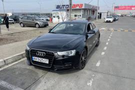 Audi, A5