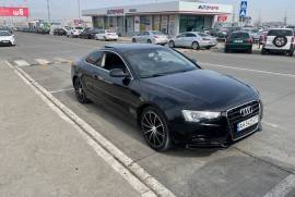 Audi, A series, A5