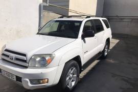 Toyota, 4Runner