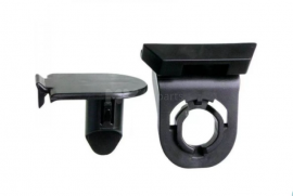 Autoparts, Body Parts, Bumper, TOYOTA 