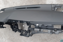 Autoparts, Body Parts, Front screen, TOYOTA 