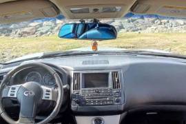 Infiniti, FX series, FX35