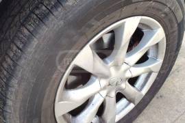 Infiniti, FX series, FX35