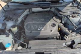 Infiniti, FX series, FX35