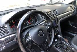 Volkswagen, Passat