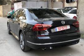 Volkswagen, Passat