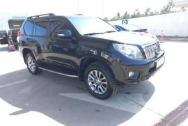 Toyota, Land Cruiser Prado