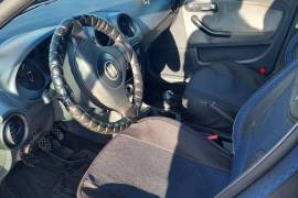 Seat, Ibiza