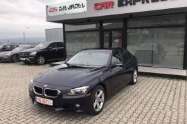 BMW, 3 Series, 320