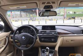 BMW, 3 Series, 320