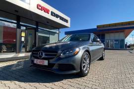 Mercedes-Benz, C Class, C 300