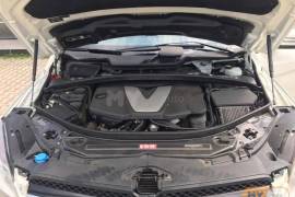 Mercedes-Benz, R-Class, R 350