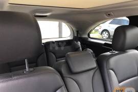 Mercedes-Benz, R-Class, R 350