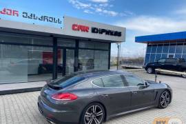 Porsche, Panamera