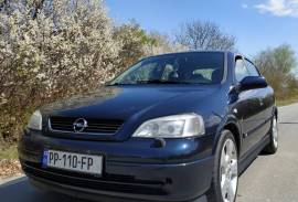 Opel, Astra