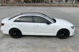 Audi, A series, A4