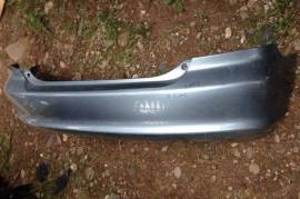 ავტონაწილები, ძარის ნაწილები, ბამპერი