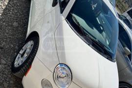 Fiat, 500
