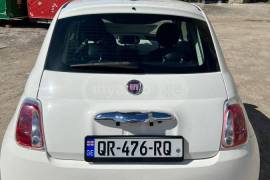 Fiat, 500
