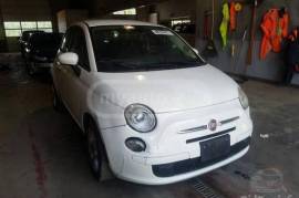 Fiat, 500