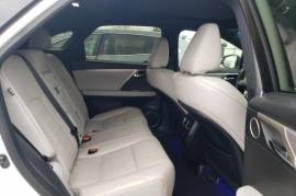 Lexus, RX series, RX 450h