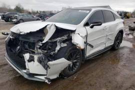 Lexus, RX series, RX 450h