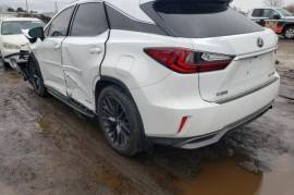 Lexus, RX series, RX 450h