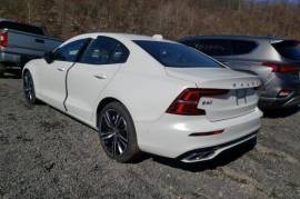 Volvo, S Series, S60