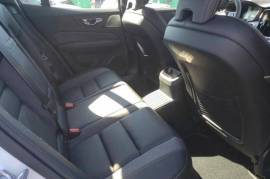 Volvo, S Series, S60