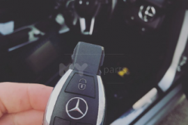 გასაღები პროგრამირებით 