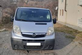 Opel, Vivaro