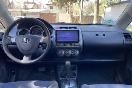 Honda, Jazz