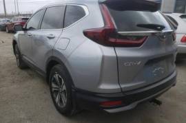 Honda, CR-V