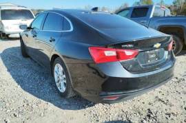 Chevrolet, Malibu