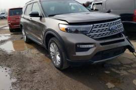 Ford, Explorer