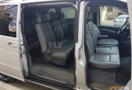 Mercedes-Benz, Viano