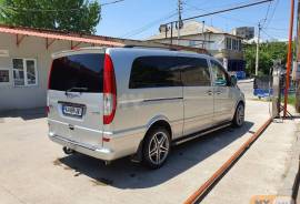 Mercedes-Benz, Viano