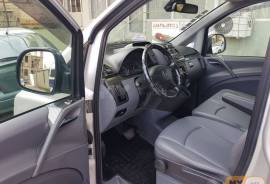 Mercedes-Benz, Viano