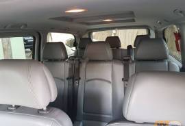 Mercedes-Benz, Viano