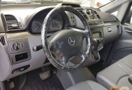 Mercedes-Benz, Viano